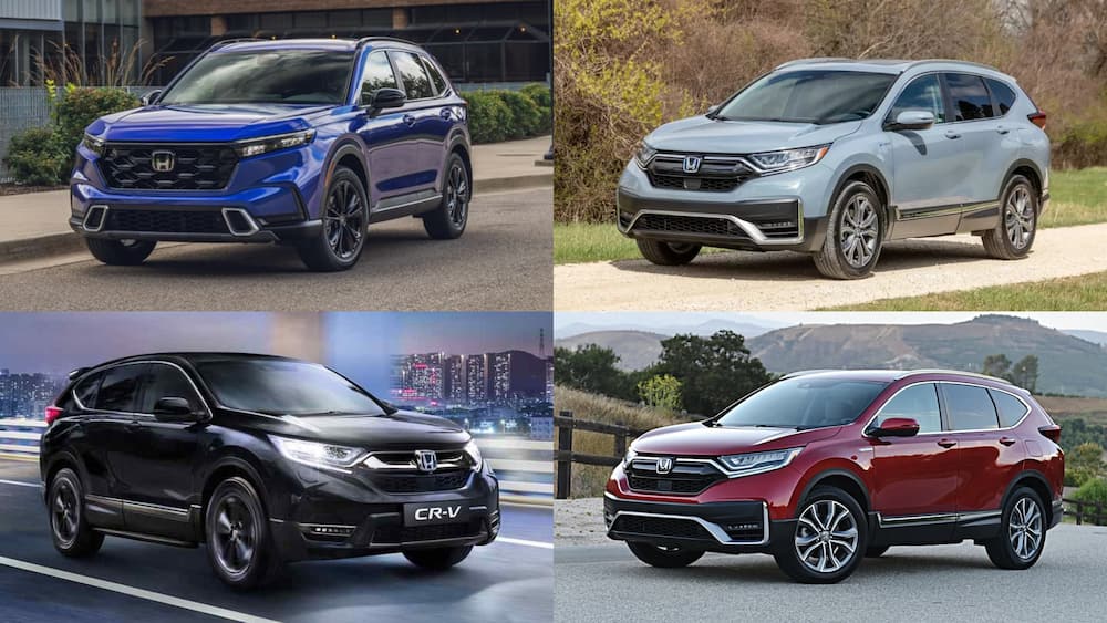 Cheapest SUVs to maintain in South Africa under
