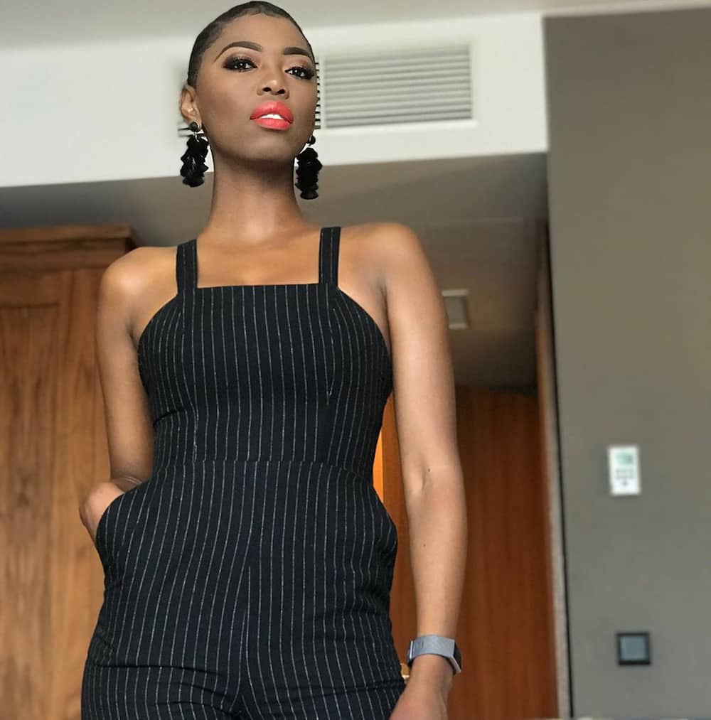 Lira humbly announces awesome proudly African ambassadorship deal
