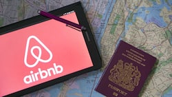 Safety measures to Airbnb South Africa