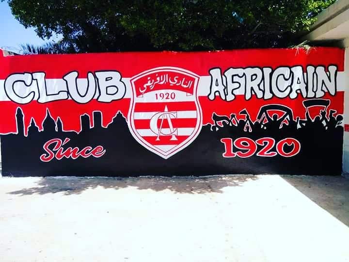  Club Africain 
