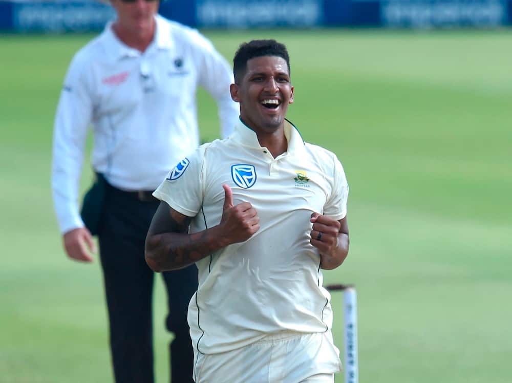 Beuran Hendricks Beuran Hendricks