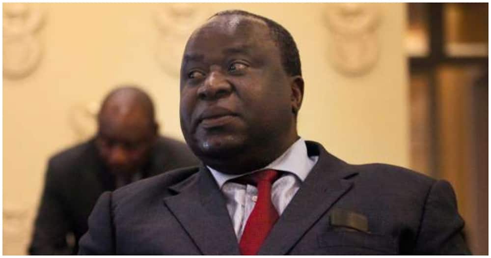 Analysis: Young professionals reject Mboweni's budget speech plans