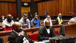 Senzo Meyiwa Trial: NPA might pursue defeating the ends of justice charged on controversial 2nd docket