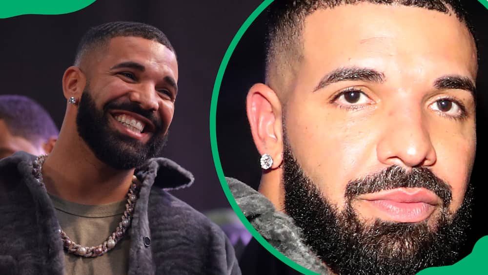 Drake's girlfriends and dating history