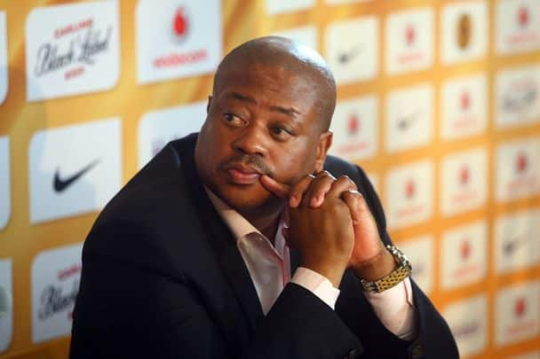 Bobby Motaung Bio: Age, Children, Wife, Parents, Cars, Wealth, Profile ...