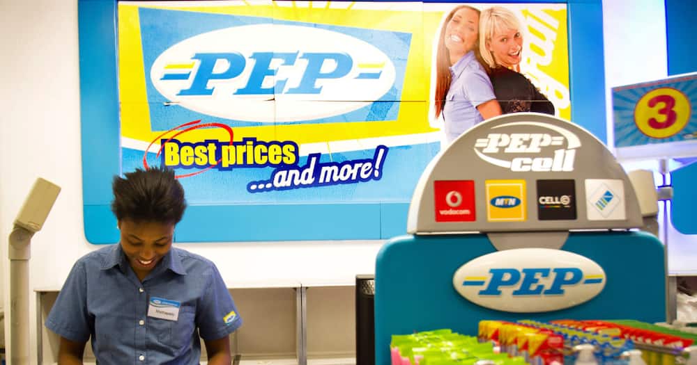 Christo Wiese has 5% stake in Pepkor