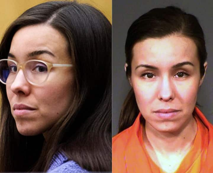 What happened to Jodi Arias? Bio, personal life, social media, net ...