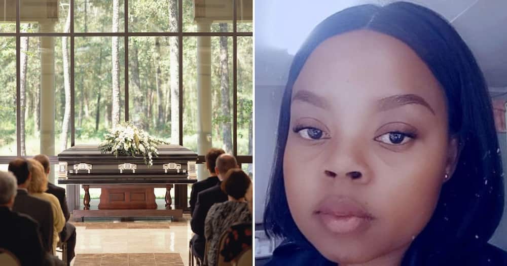 SA, Relationships, South Africa, Lady, Attends Funeral, Finds Boyfriend, Mzansi