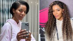 Connie Ferguson's name and pic allegedly used to scam woman out of R800K, Mzansi stunned