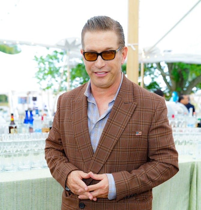 Stephen Baldwin's net worth