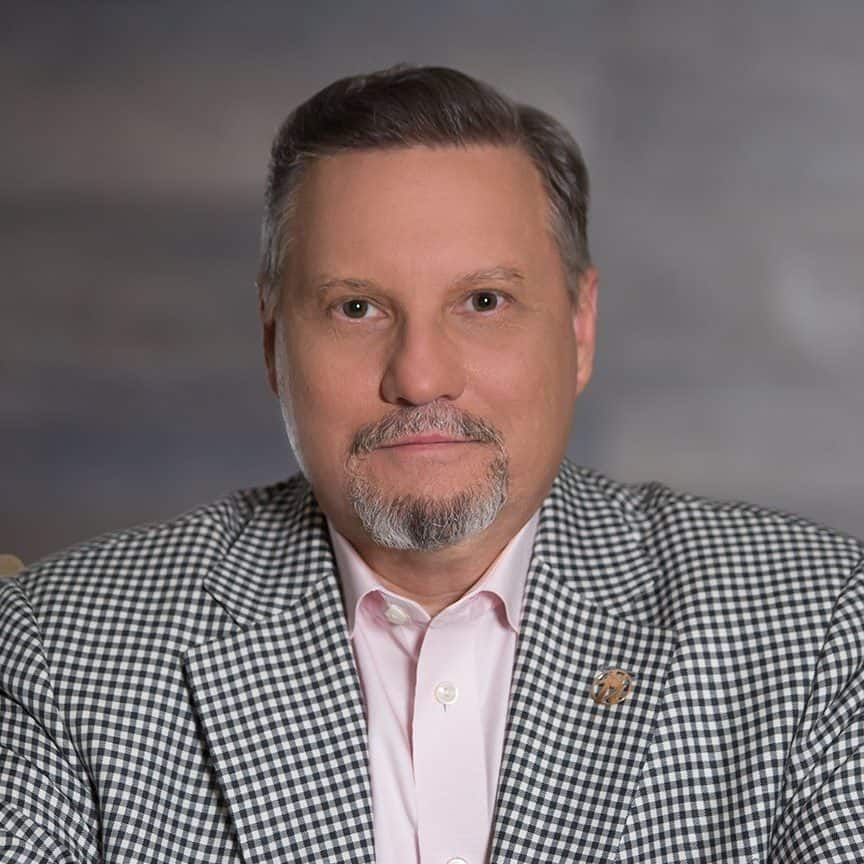 Donnie Swaggart