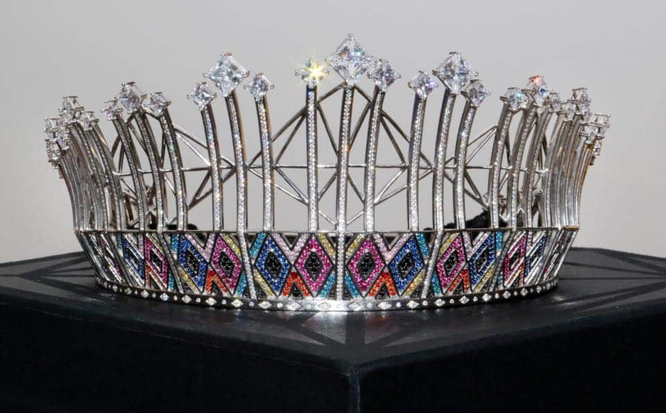 10 Creative Ways You Can Improve Your Miss South Africa