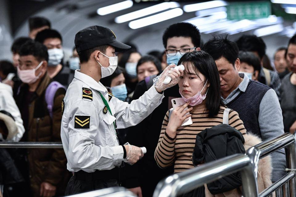 Coronavirus latest Coronavirus latest
