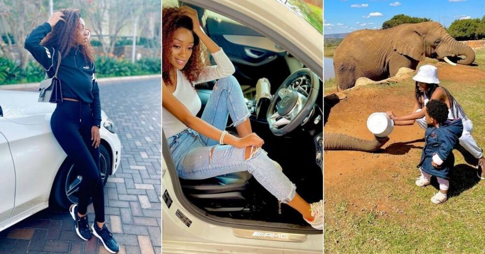 Inside, Luxury Life, Itumeleng Khune, Wife, Sphelele Makhunga