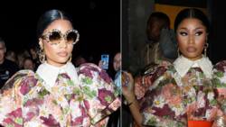 Nicki Minaj catching heat for misleading anti vaccination post: "Just pray on it"