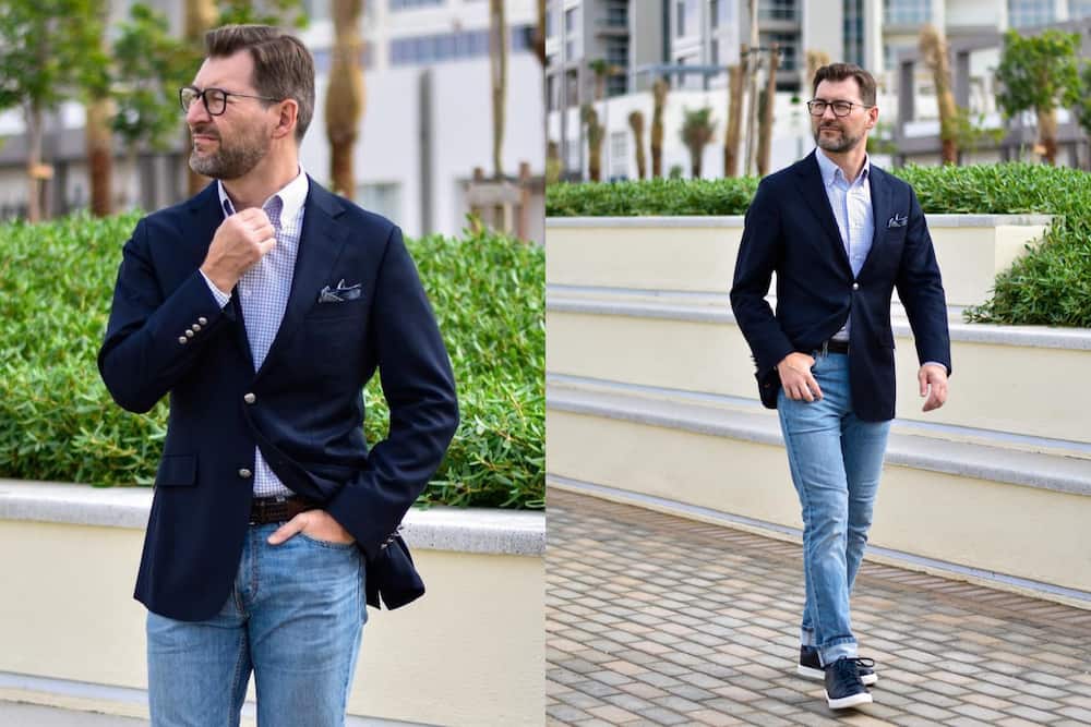 30 best business casual outfits ideas for men in 2024 with pictures ...