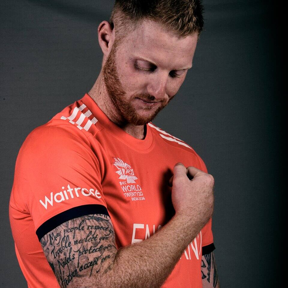 Ben Stokes biography: age, measurements, wife, family, parents, family