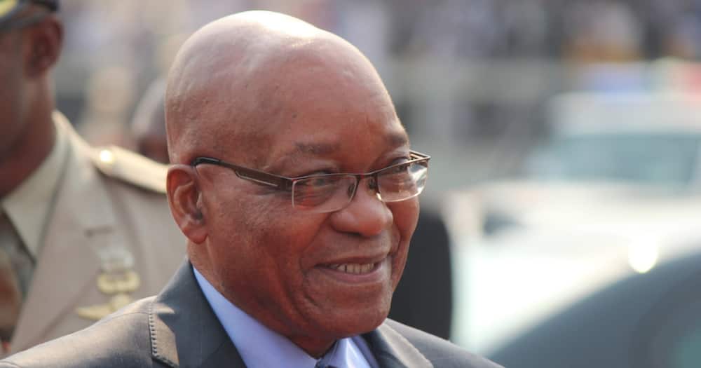 Jacob Zuma, French Arms Company Thales, Piertmartizburg High Court, arms deal, corruption trial