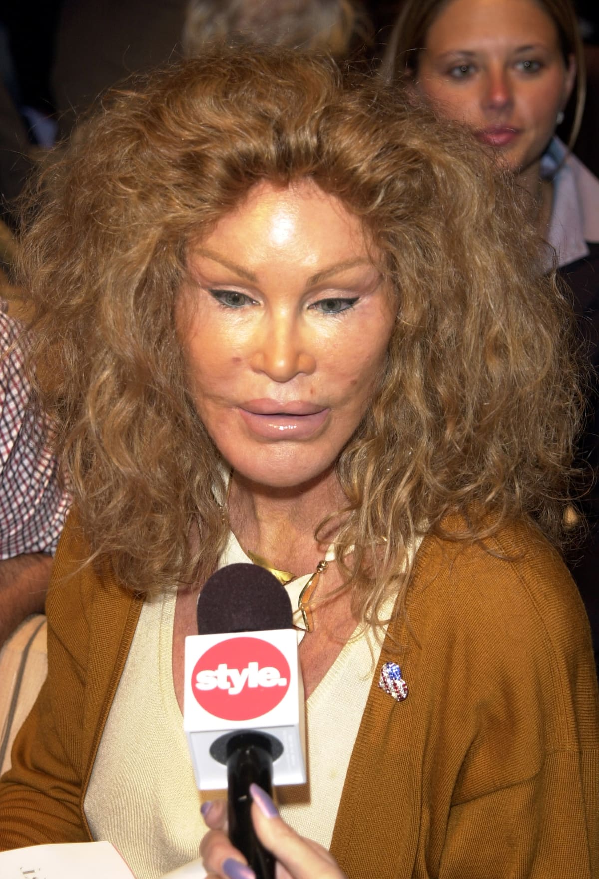 Jocelyn Wildenstein: Age, Children, Spouse, Before Surgery, Net Worth ...