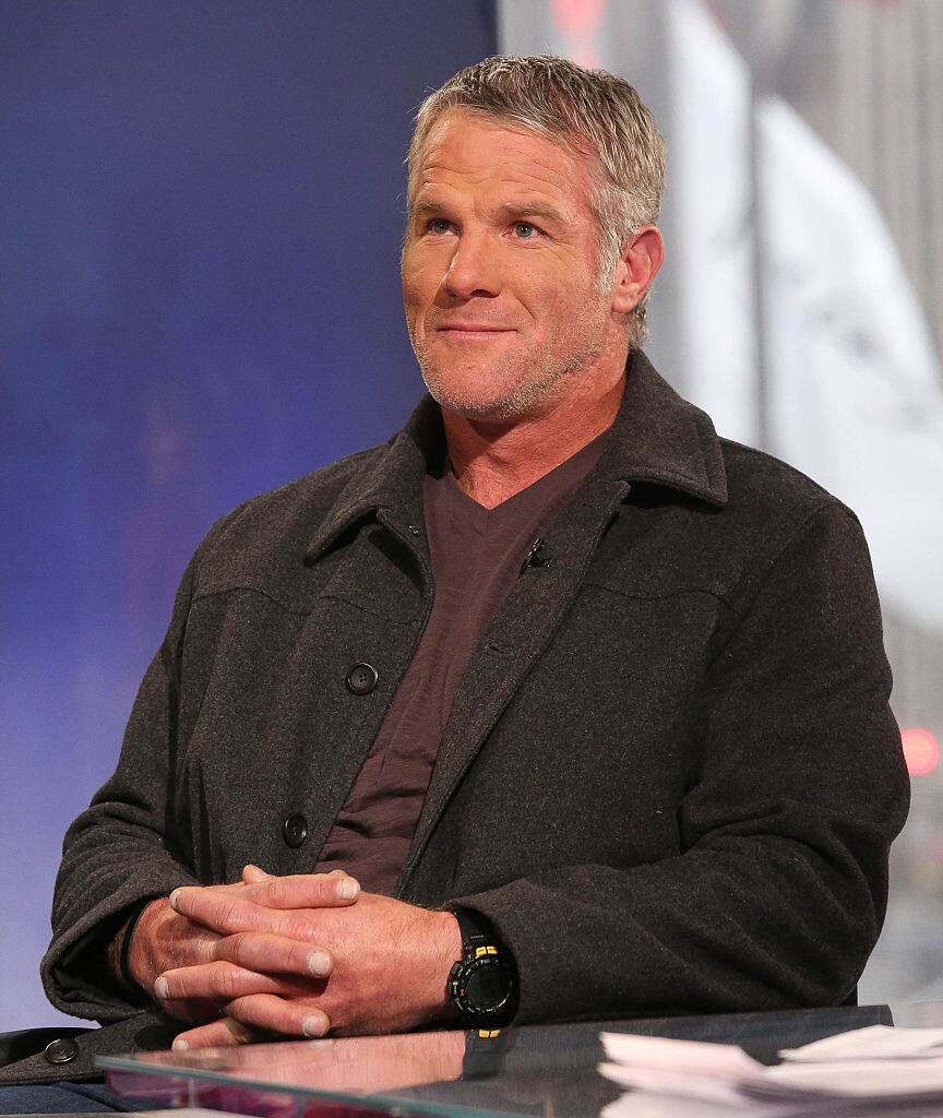 Brett Favre's net worth, age, family, retirement, jersey, height, profiles  