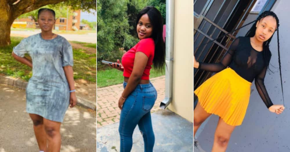 Natural Babes: Stunning Ladies Share Their Beautiful No Filter Pics