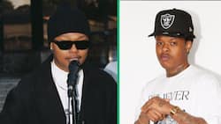 A-Reece unexpected praise for Nasty C sparks collaboration speculations among netizens