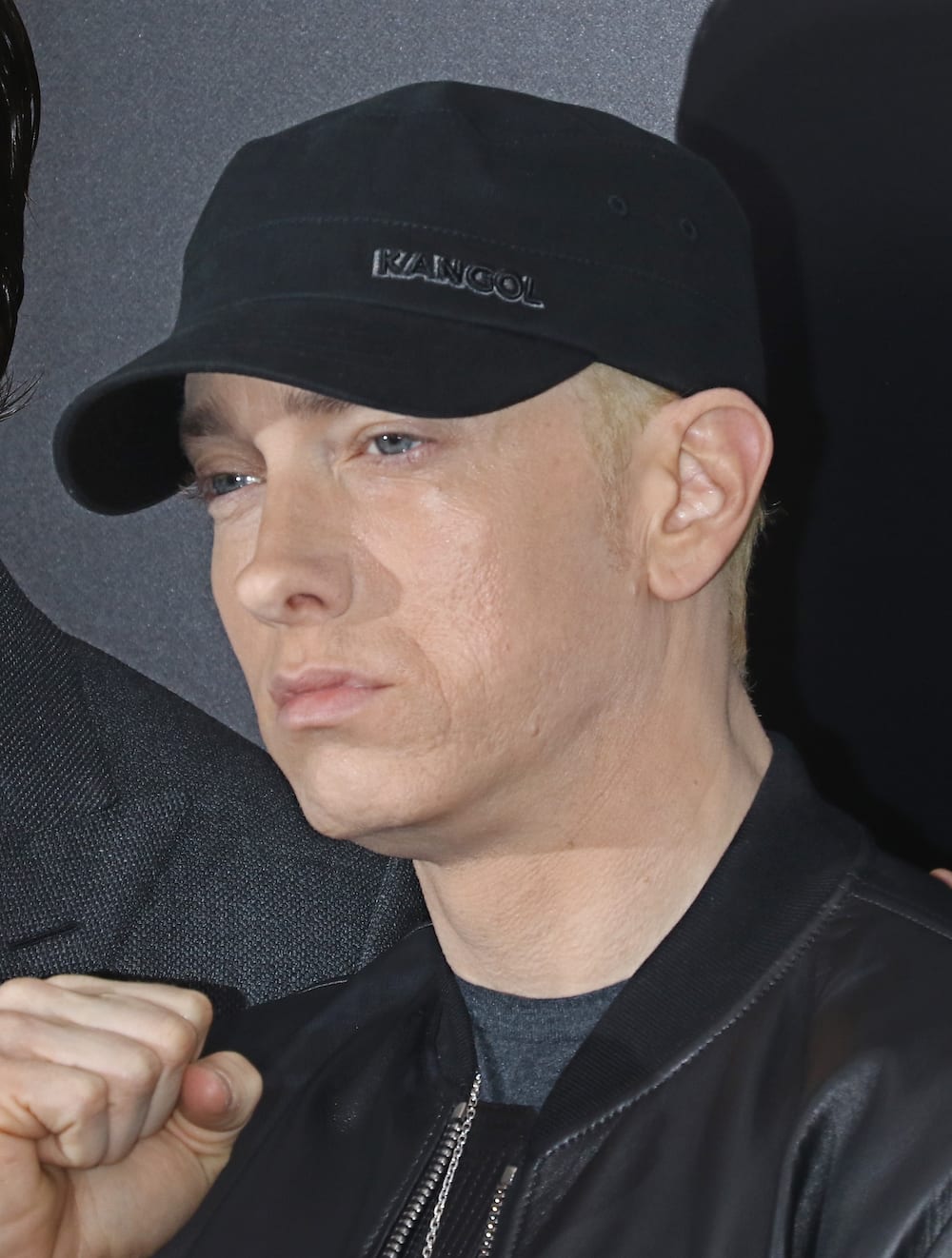 Eminem's The Interview