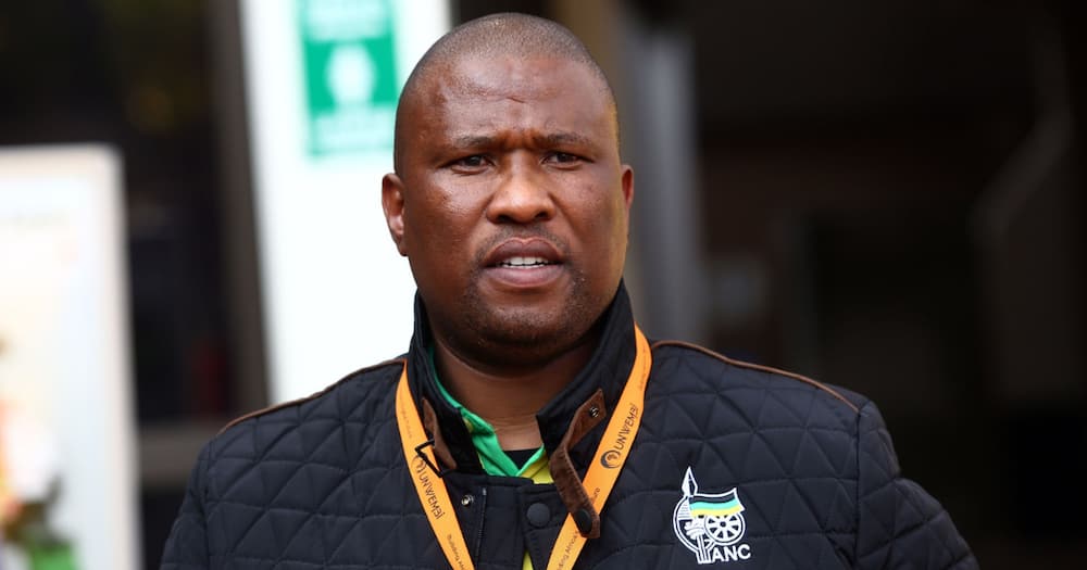 ANC, Eastern Cape elective conference, roundup, Oscar Mabuyane re-elected chairperson
