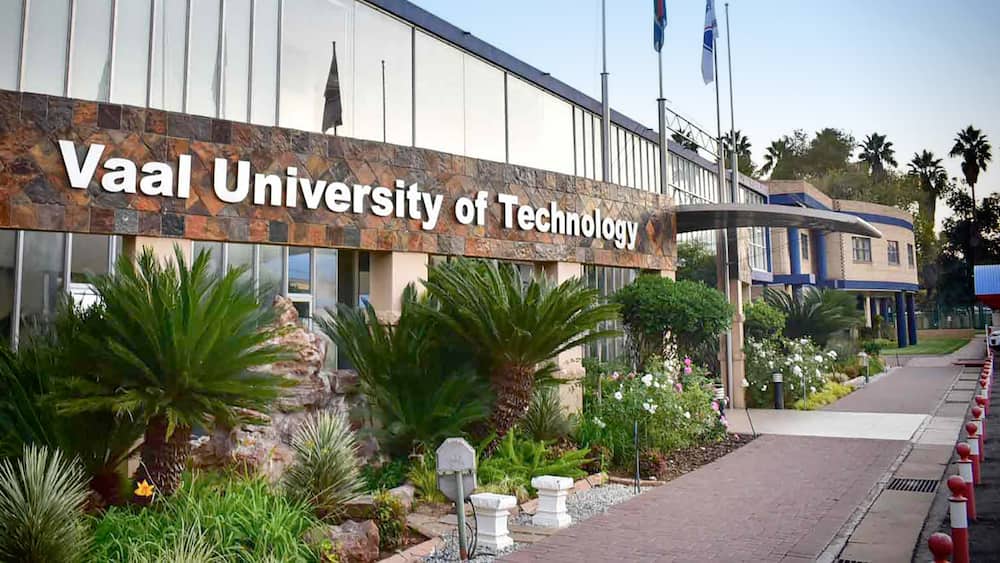 VUT application for 2021