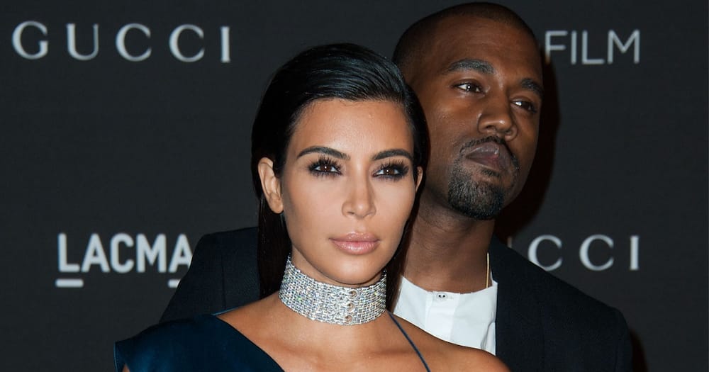 Kim Kardashian worries about Kanye West and his wellbeing