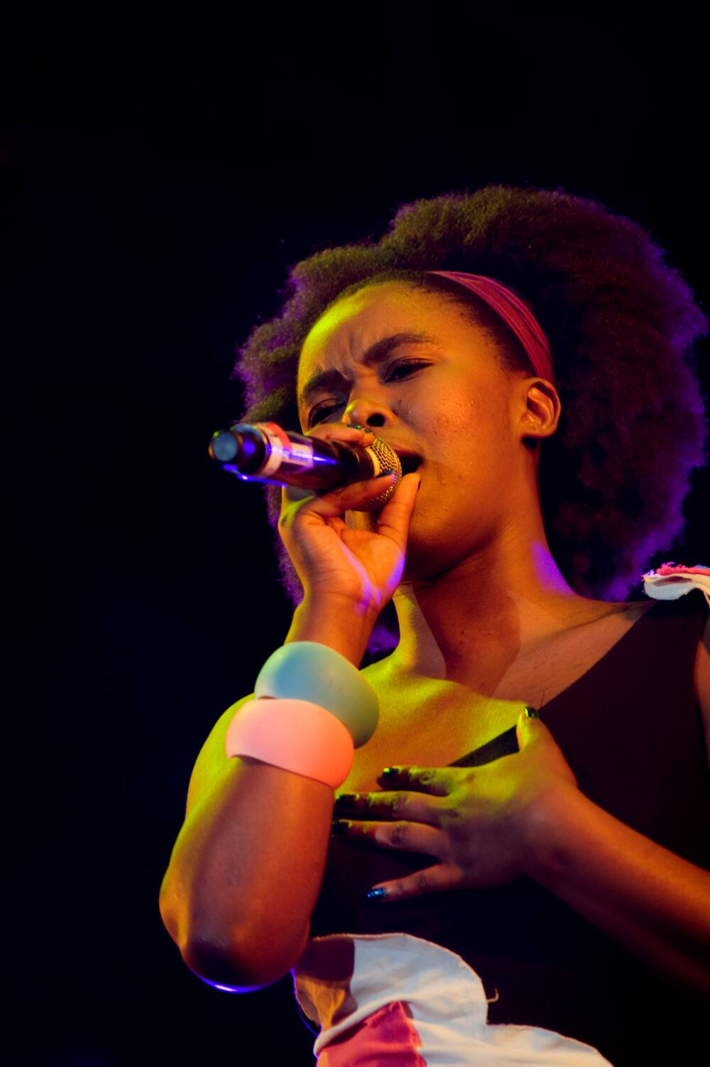 Richest Mzansi artists Richest Mzansi artists