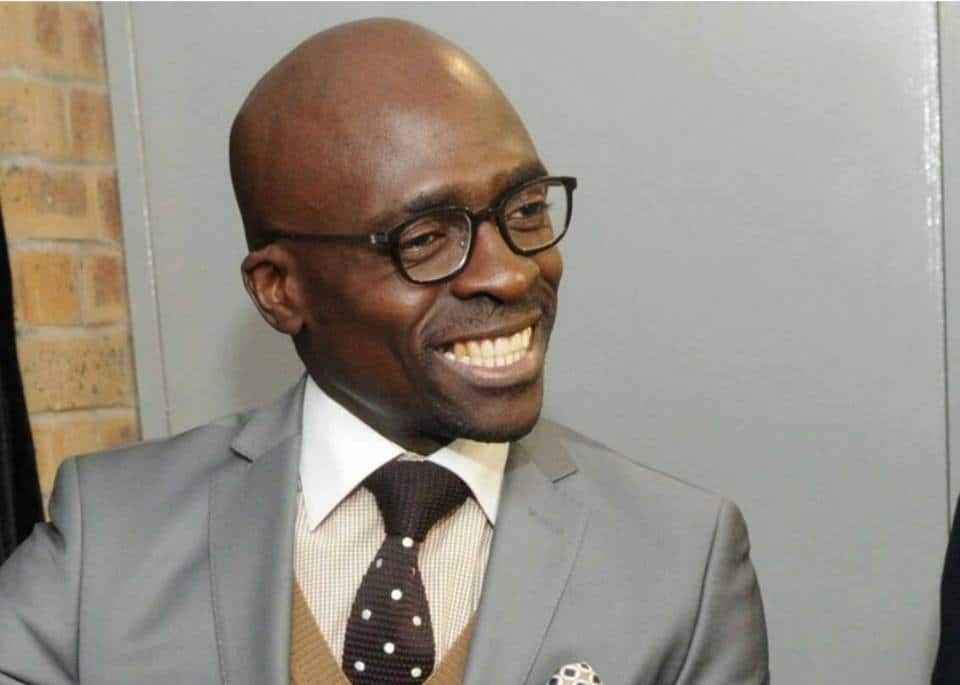 Malusi Gigaba biography: age, place of birth, wife, education