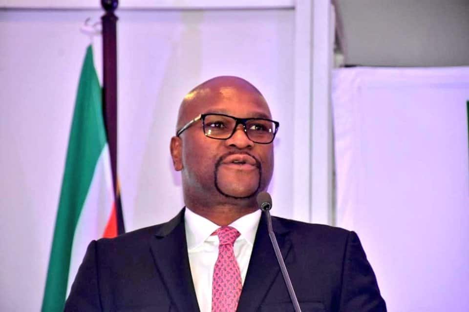 Nathi Mthethwa, Rejects, Objections, Name Changes, Eastern Cape