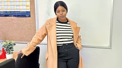 Eastern Cape psychometrist intern who bagged job says psychology was her initial field of interest