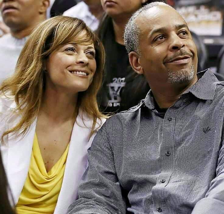 Stephen Curry's Parents Dell And Sonya Curry To Divorce After 33