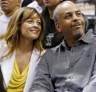 Sonya Curry Age, Ethnicity, Children, Husband, Career, Ig