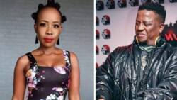 Ntsiki Mazwai sets the record straight after DJ Fresh revealed that she lost court case and has to pay R200K