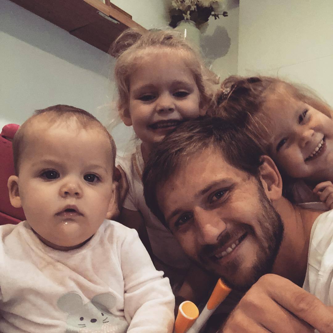 Frans Steyn: age, wife, height, family, current team, longest kick, net