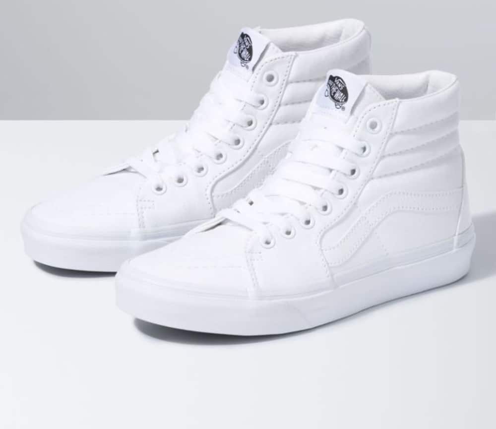mid sneakers for women