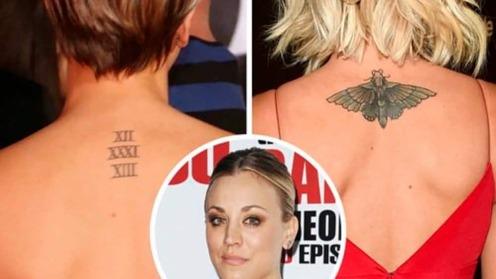 The Exciting Life Of Kaley Cuoco A Talented Hollywood Actress