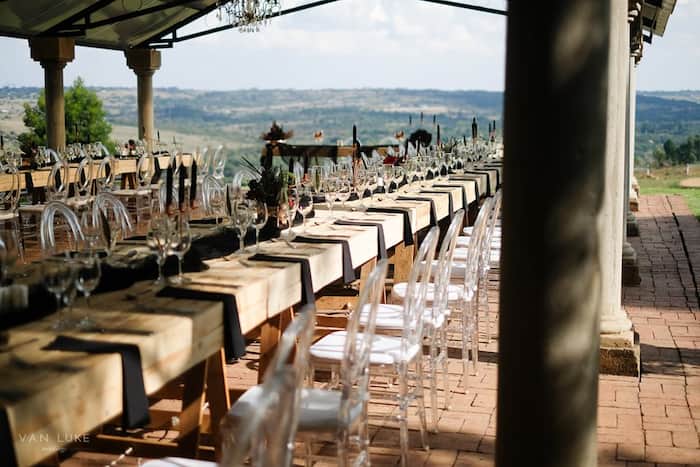 Great Wedding Venues In Pretoria East in the world Learn more here 