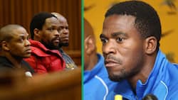 Senzo Meyiwa Trial: Affidavit reveals that Senzo's death was contract killing, Mzansi discusses