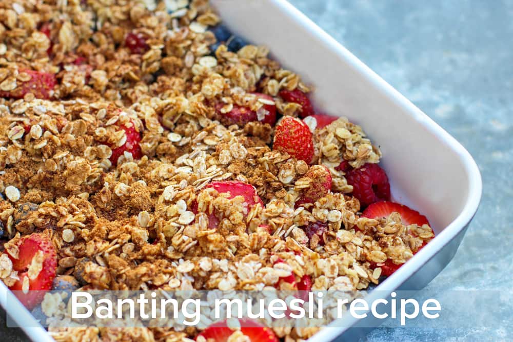 banting breakfast, banting breakfast recipes, banting breakfast ideas