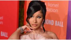Cardi B deletes Instagram, Twitter accounts after fans called her out for not attending Grammys