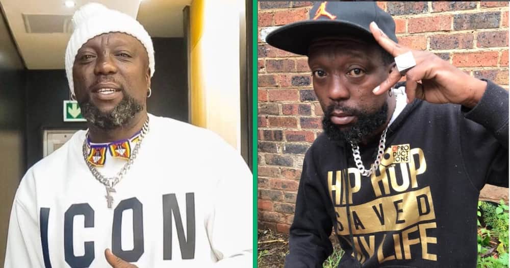 Zola 7 opens up about the music industry from his eyes.