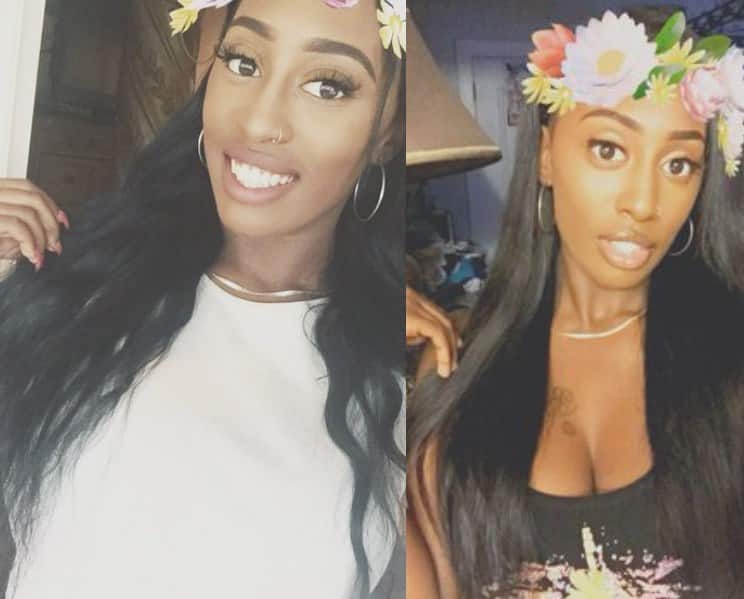 Who is Tupac’s daughter, Jaycee Shakur? Everything you need to know