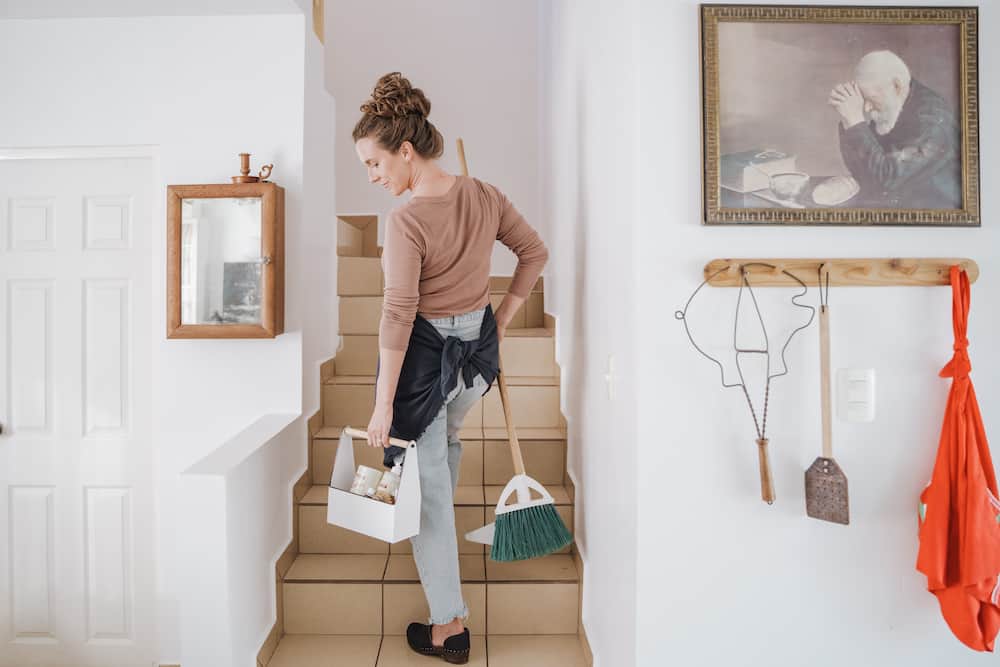 How to start a cleaning company in South Africa How to start a cleaning company in South Africa