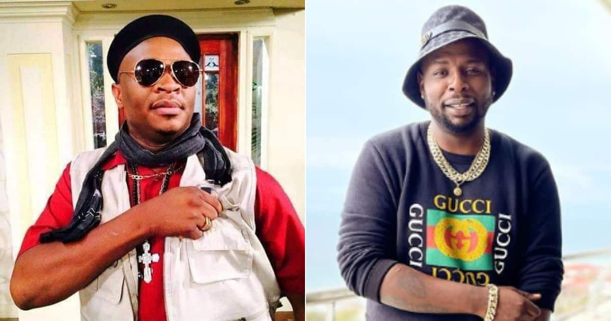 Dr Malinga and DJ Maphorisa Going Head to Head: “If He Doesn’t ...