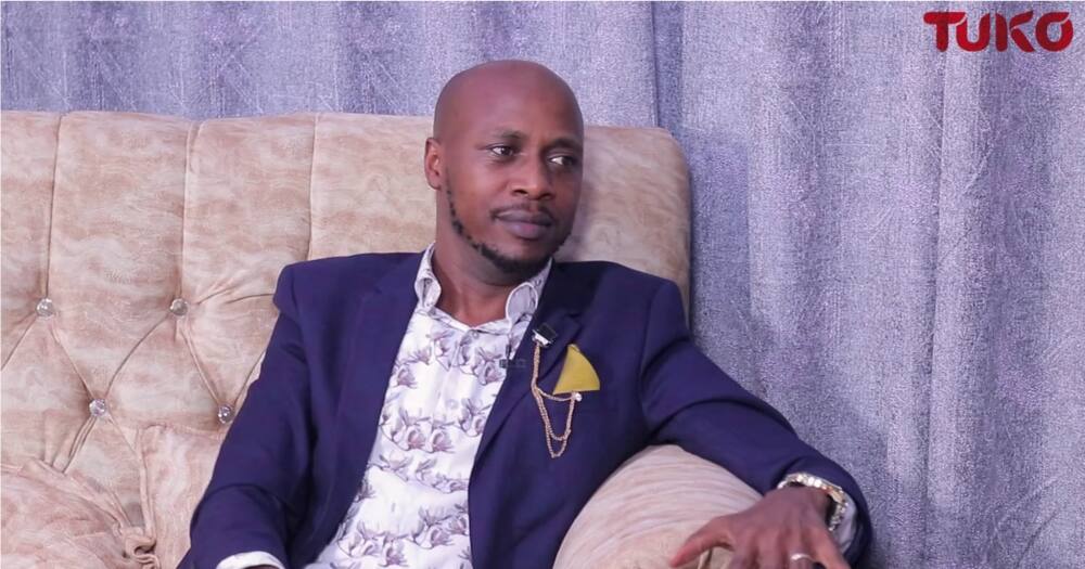 Benjamin Zulu: "Side Chics Who Live with Men without Knowing They Are Married May Be Desperate