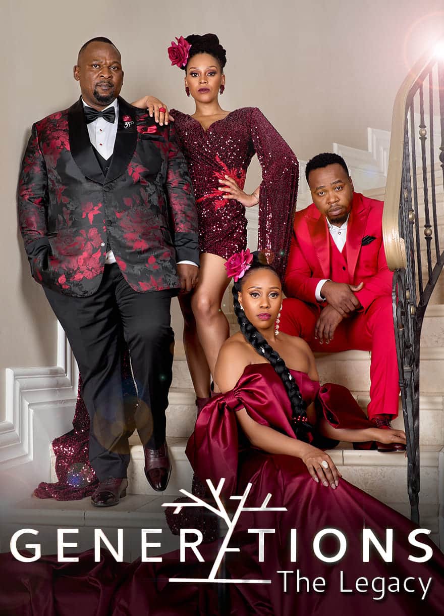 Generations: The Legacy teasers